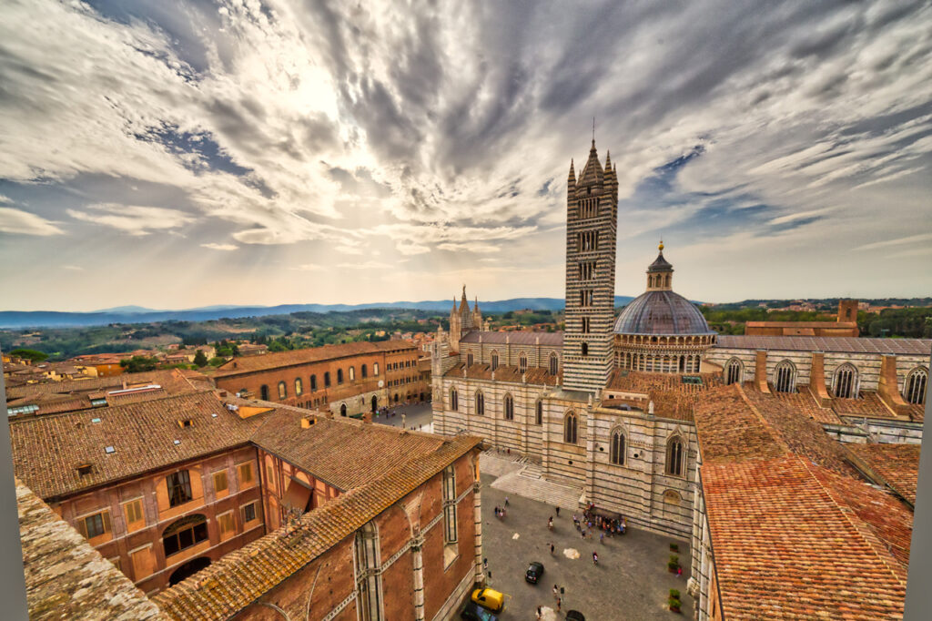 Siena gems