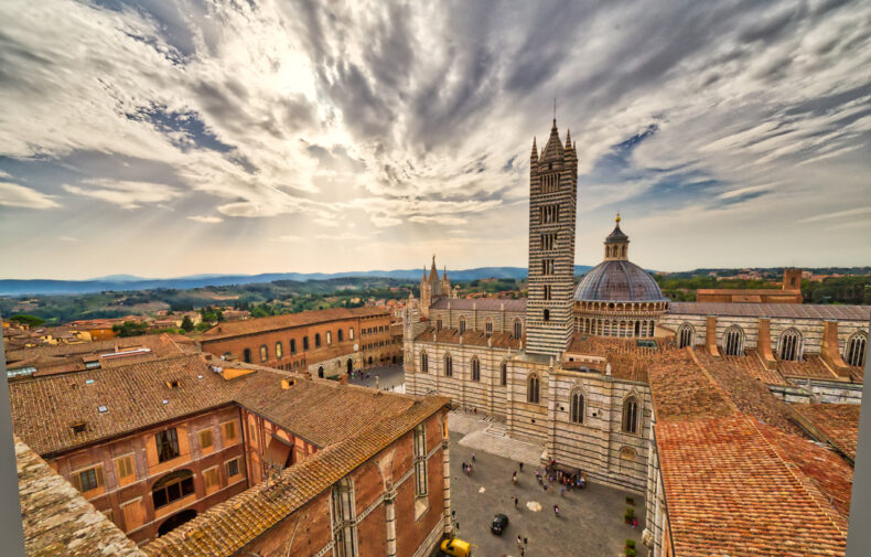 Siena gems