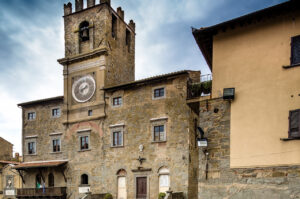 Transfer Siena Arezzo
