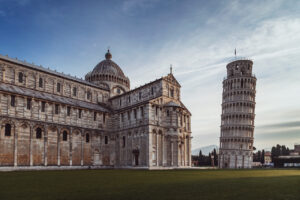 taxi Siena Pisa